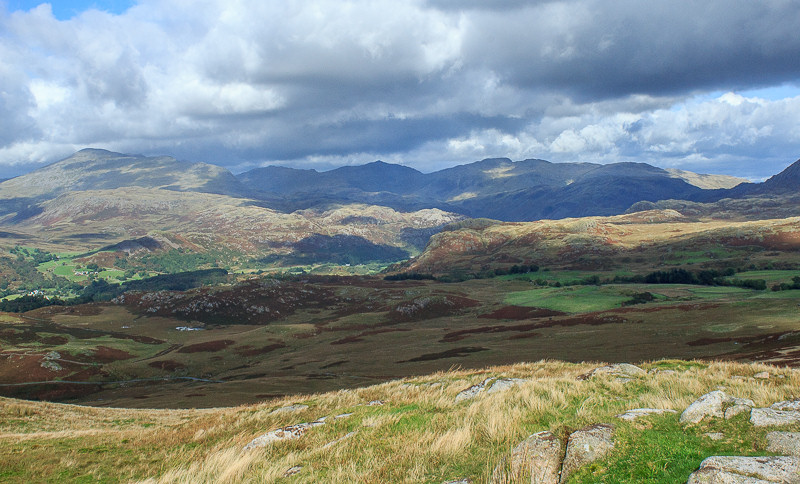 Bowfell Bowfell